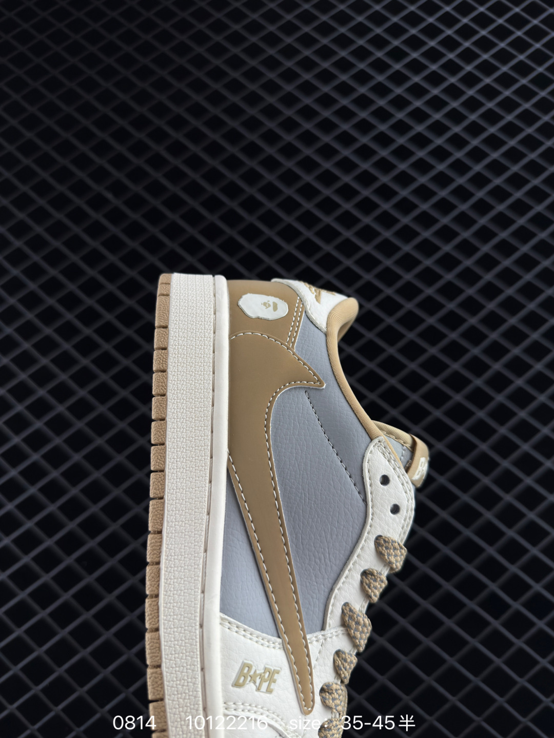 Air Jordan 1 Low AJ1